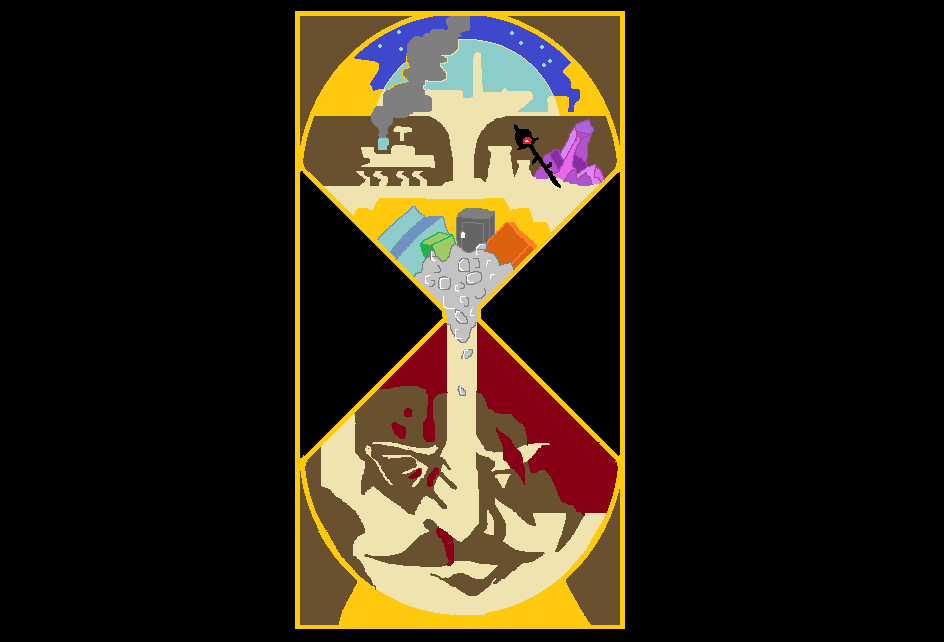 rainbowbluerito's tweet photo. @sandthegame Loving this game!🥰 https://t.co/7nw58R7zj2