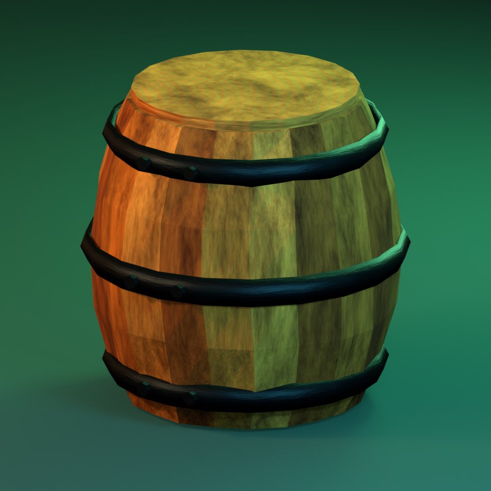 R0MODELLER's tweet photo. A few more wooden models I made

#Roblox #RobloxDev #robloxartㅤ https://t.co/RKxQD9NhWN