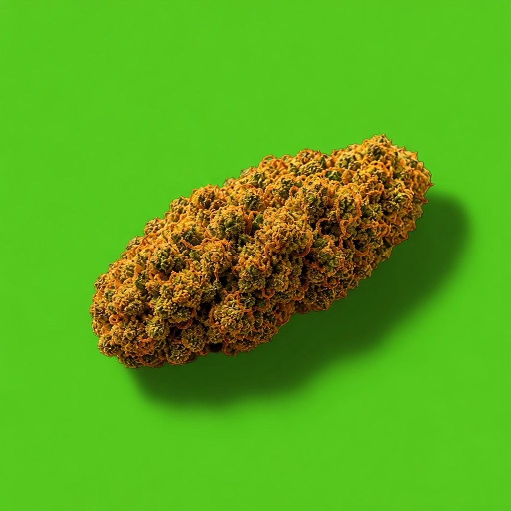 crypt_omar's tweet photo. There’s only 2 types of NUGGIES in this world,

&amp; only one $NUG, 

It’s on @ponsdotfamily. 💨 https://t.co/eInVhtCtuN