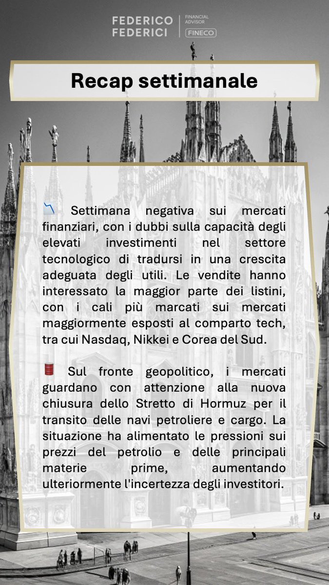 federiciadvisor's tweet photo. 👀 https://t.co/BcucCvvUhN