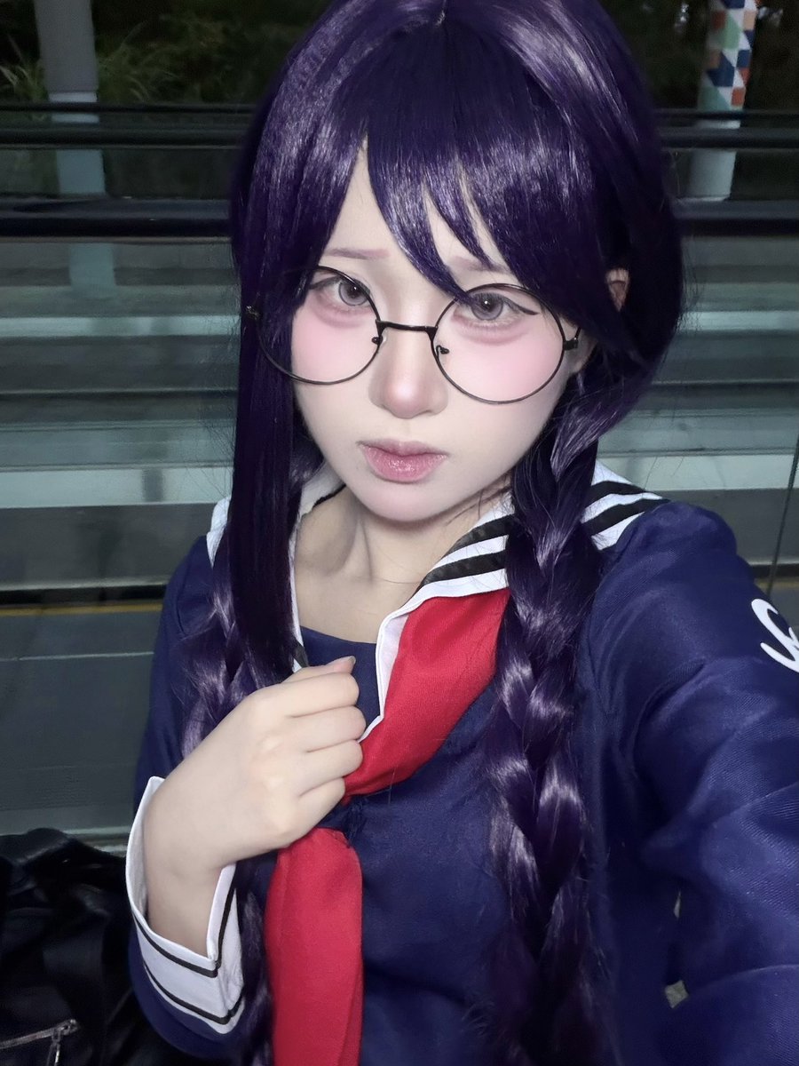 kyoiisi's tweet photo. #서코후기 #코스어_𝕏친소

오랜만에 쓰는 후기 겸 트친소!!
토요일 후카와 일요일 플로로 였습니다아
행사도 한 달만이라 너무 재밌었다네요...

명조 오버워치 등 게임 장르 좋아합니다!!
흔적 남겨주시면 코스어분들 위주로 찾아갈게요
(⌒‐⌒)♡ https://t.co/2yB2GsXTtn