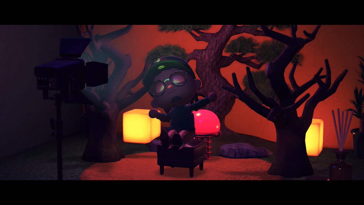 MidWestFluffy's tweet photo. Animal Crossing saved my life… Tom Nook not so much https://t.co/s9FegfLjUZ