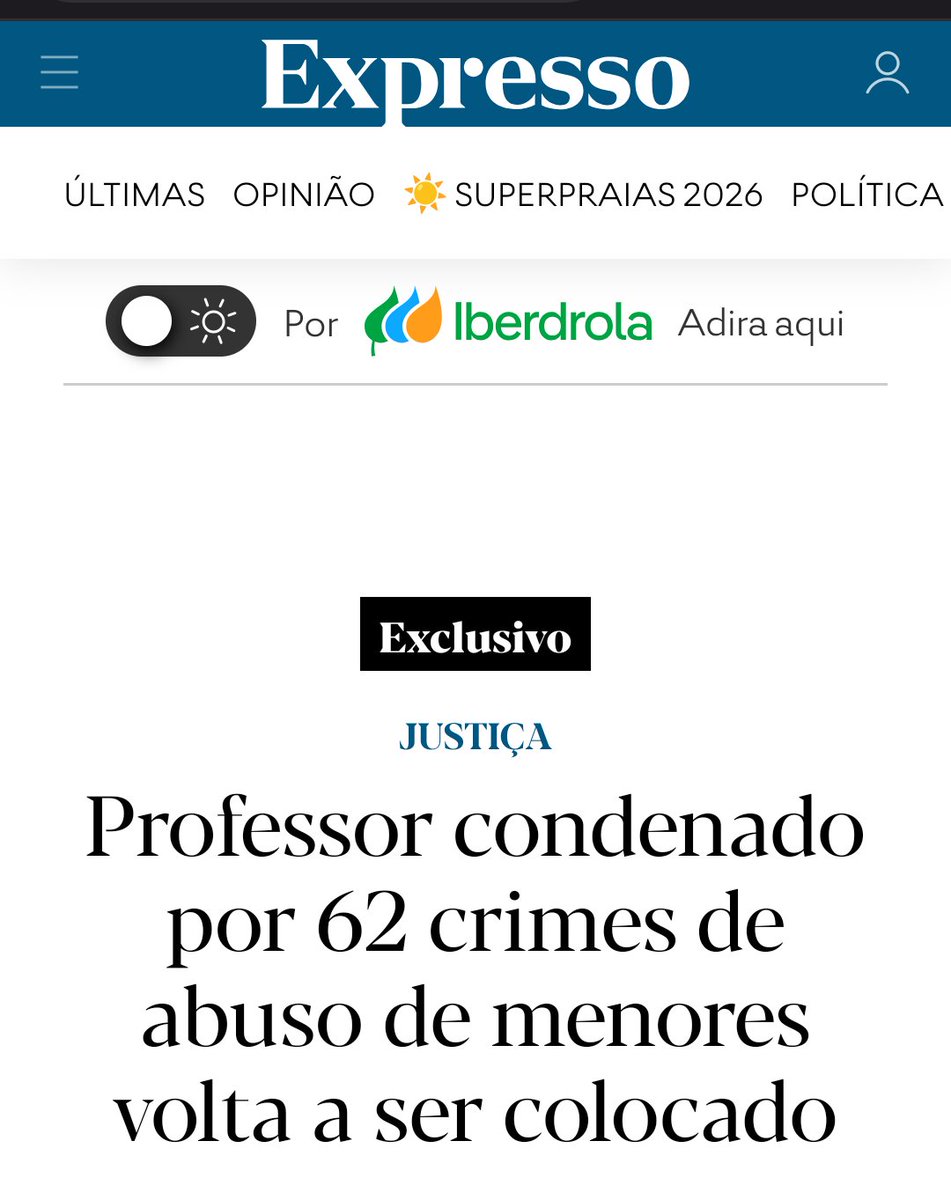 abelomsantos's tweet photo. @joaoccc @Manu1503 Se os privilégios são assim tão insignificantes, porque é que o resto dos trabalhadores não os podem ter? 

A função pública é um mundo à parte. https://t.co/GPSvU9nSqm