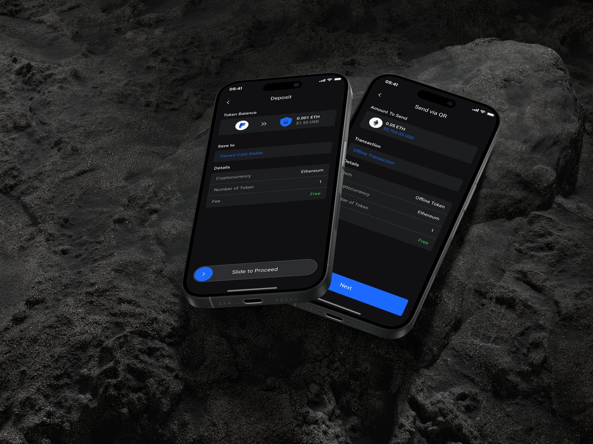 Pure Wallet LLC tweet media