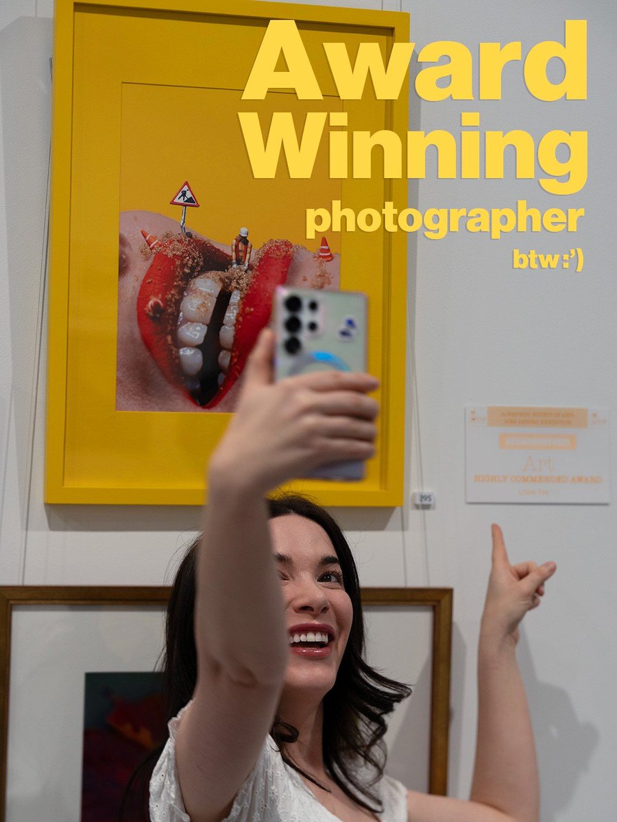 LiddlesTV's tweet photo. Your honour, I am gagged

(I won an award for my photography, more info at photo place) https://t.co/n29WLZgVj9