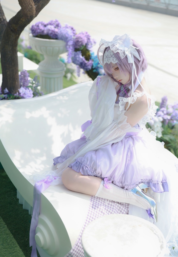 妹喜 tweet media