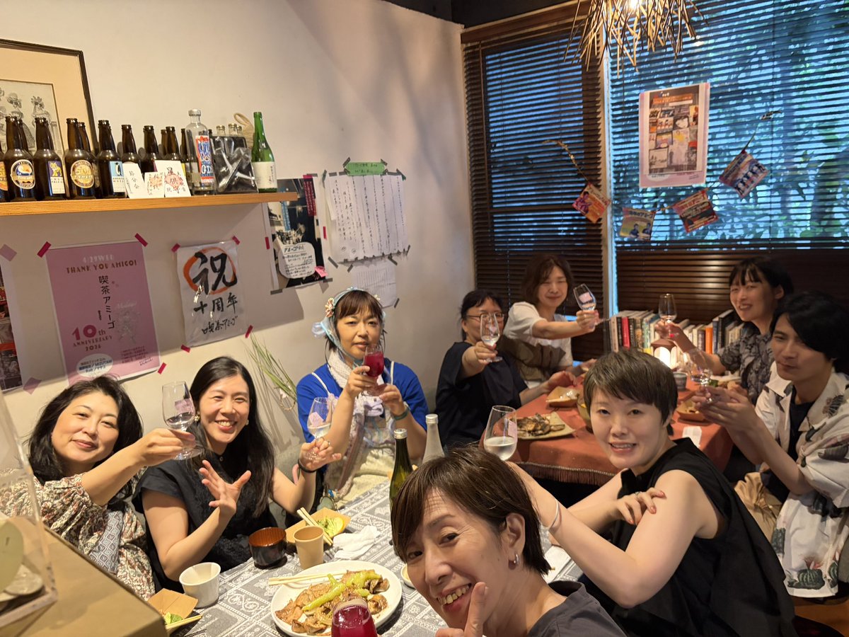 amigoosu's tweet photo. 昨夜は　#高級そうめん食べ比べ
第二弾でした！

前回たどり着けなかった夏野菜そうめんでフィニッシュ！
スイカと花火で夏を満喫しましたよー🍉🎆

リクエストあれば5名〜承ります！ https://t.co/2ne91Dv5Yl