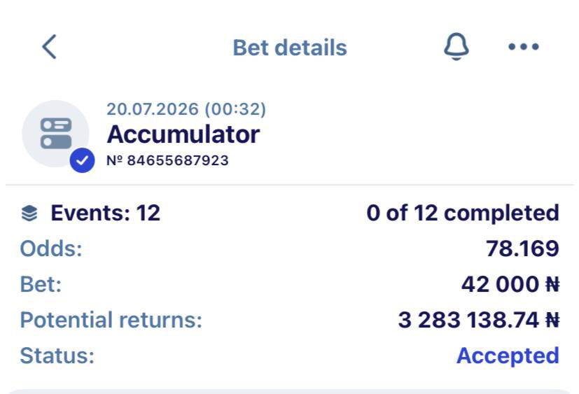 Emmanuel_Tips's tweet photo. MORNING GAME ON PARIPESA CODES 👇👇👇

JSM2J
M452J
D752J
CMN2J

Resgister on paripesa now with the link 👇👇👇👇

https://t.co/WpkVhJYt4L 
Or
https://t.co/JbyIQhPtr0

PROMOCODE :ENDSARS https://t.co/Q3vDxJkoNY