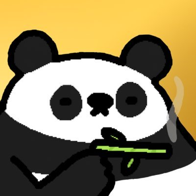 panda tweet media