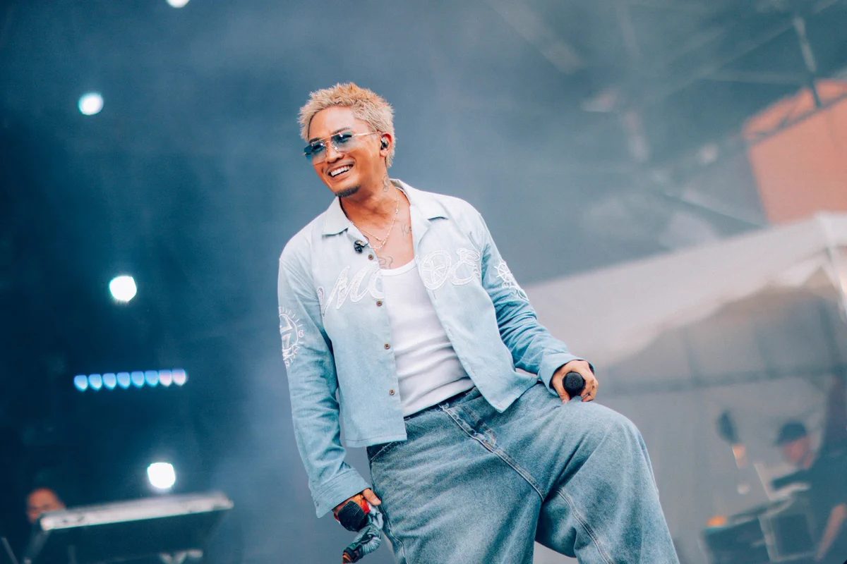KAZ(GENERATIONS/数原龍友) staff on X: 