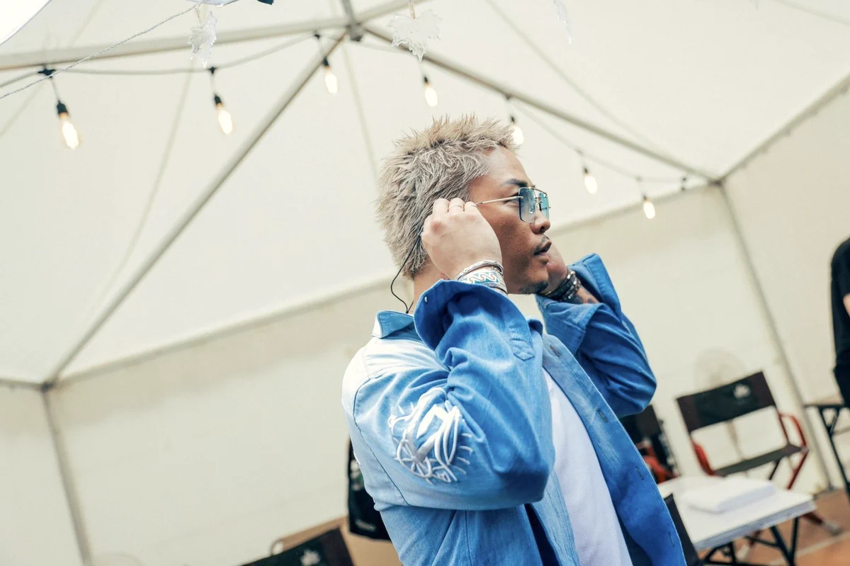 KAZ(GENERATIONS/数原龍友) staff on X: 