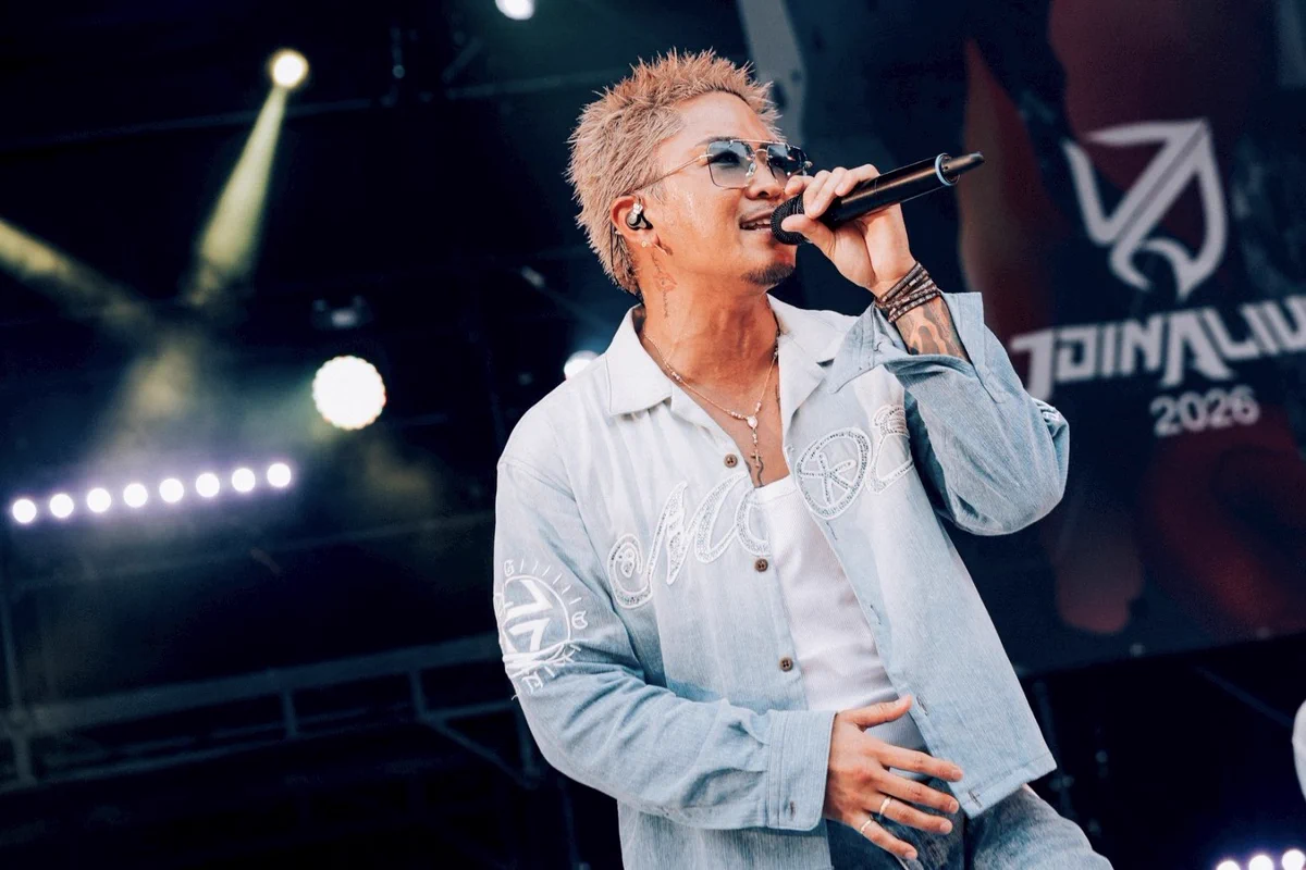 KAZ(GENERATIONS/数原龍友) staff on X: 