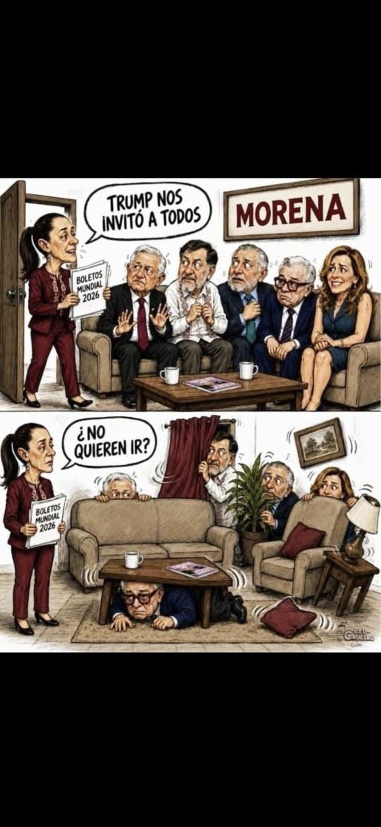 EdgarM_Ese_Mora's tweet photo. @LuisaAlcalde @Claudiashein 😂😂😂😂 https://t.co/6k1TFAoRMe