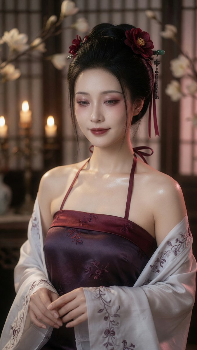 绯欲 𝑽𝑬𝑳𝑽𝑬𝑻 tweet media