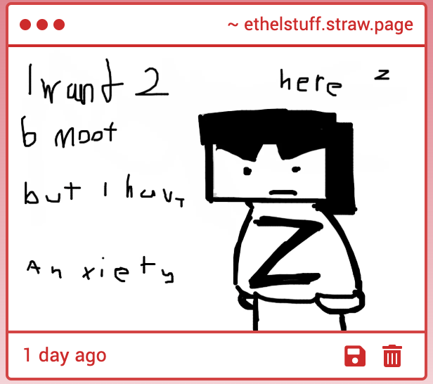 ✦🍬 Ethel! 🎨✦ tweet media