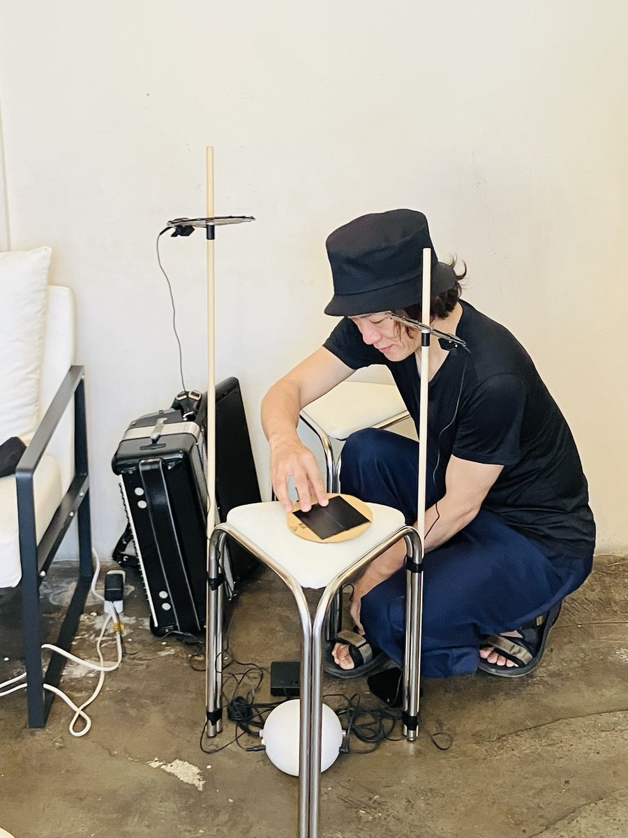 omusubifoyer's tweet photo. おむすびホワイエ 新宿
レセプション
①部16:00〜開場です

マルイメンのビル2〜3階
マルイメンの正面入口ではなく
側面の1階に入口がございます

ご来場お待ちしています🍙🐢‼️ https://t.co/DnjFaZ4jph