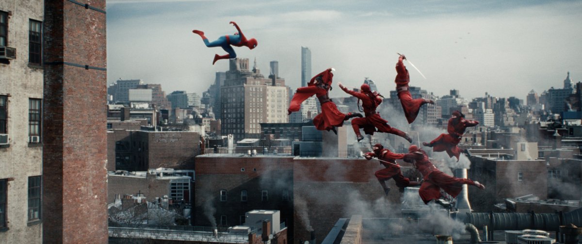 SukunaOnFN3's tweet photo. Spiderman-Man Brand New Day plot leak

We will be discussing an alleged plot leak that has been leaked, so if you do not want to be spoiled please scroll past this thread.

(FYI: I cannot verify the legitimacy of these leaks but the source who gave them to me, I trust them) https://t.co/TlCLPrzXsC