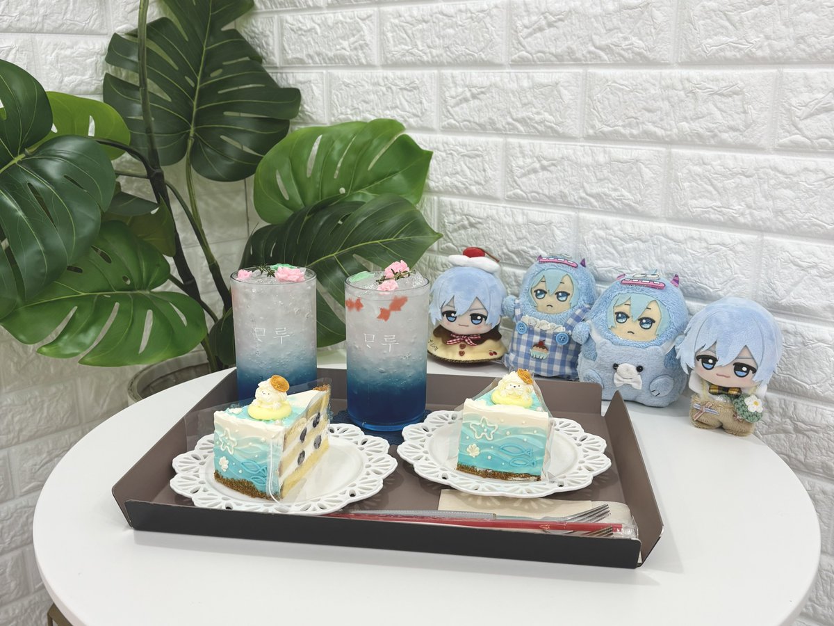 noar_u7's tweet photo. 📍studio cafe MARUᢉ𓈒. .𓈒ྀིˆ১👒 https://t.co/quYzMlPuYc