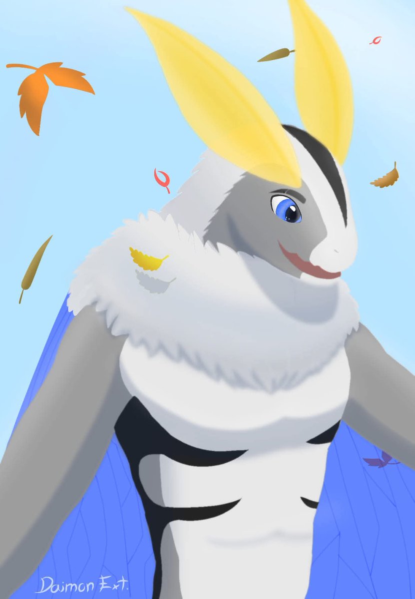 DaiFurryCraft tweet media