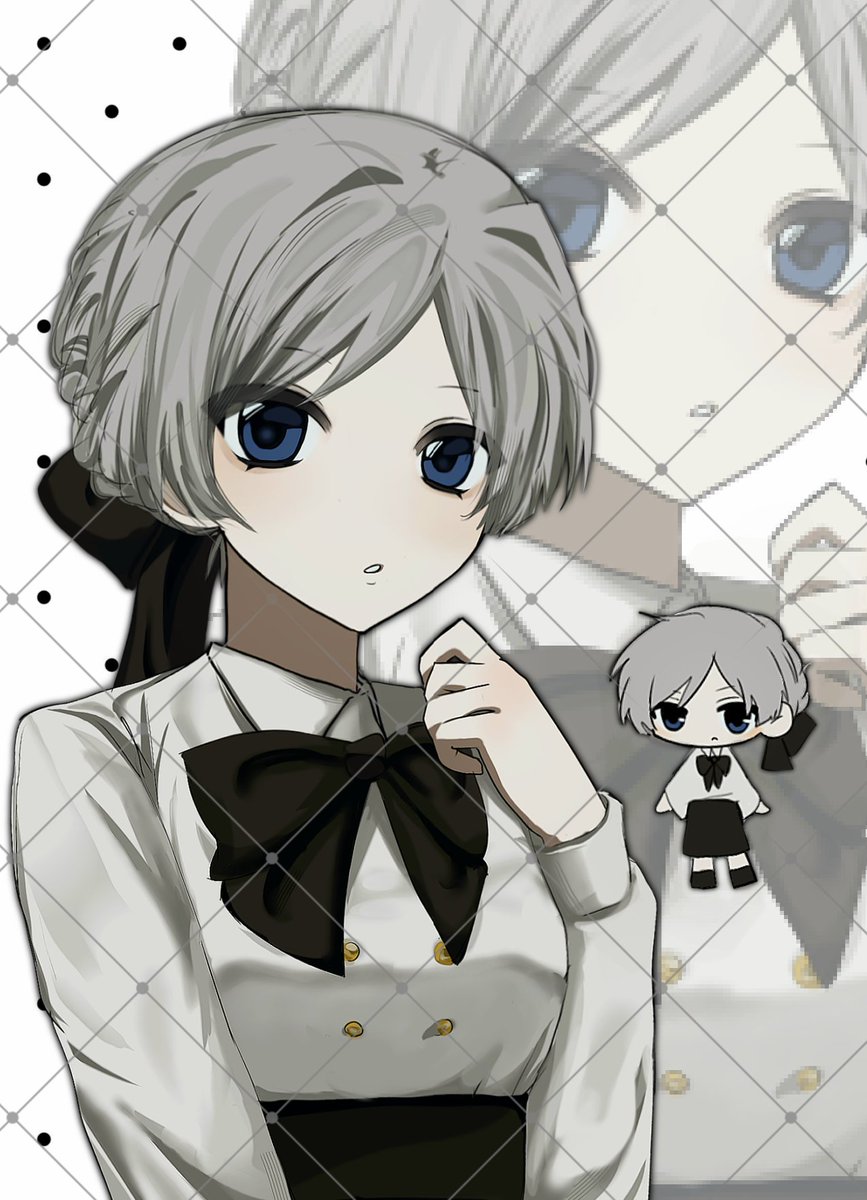 r_k_y__'s tweet photo. こちらも描き合いでした(><)♡ https://t.co/OytWPkuScJ