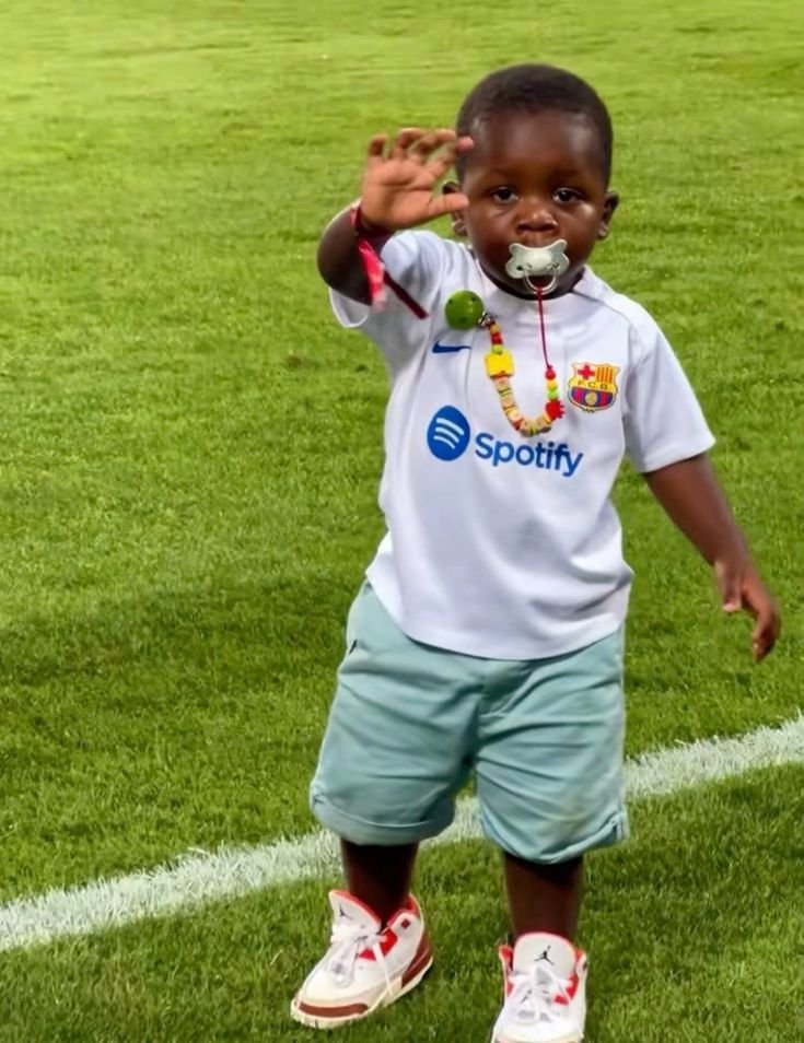 _Messiboy1's tweet photo. These kids have been to more world cup finals and have lifted the world cup than Portuguese Garnacho https://t.co/Mh2louu6Hs