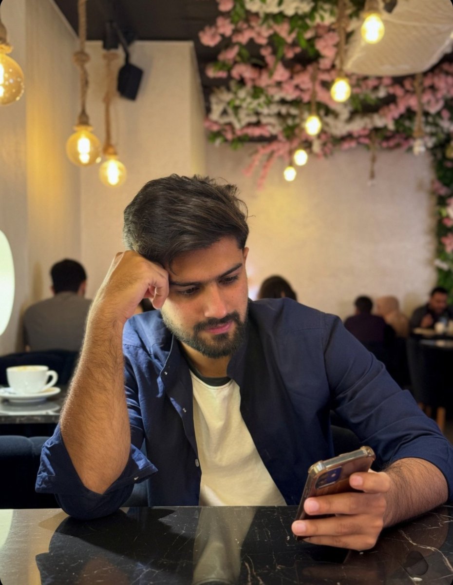 Dr_Faiz0's tweet photo. #newprofilepic https://t.co/hQRDQuMH7B