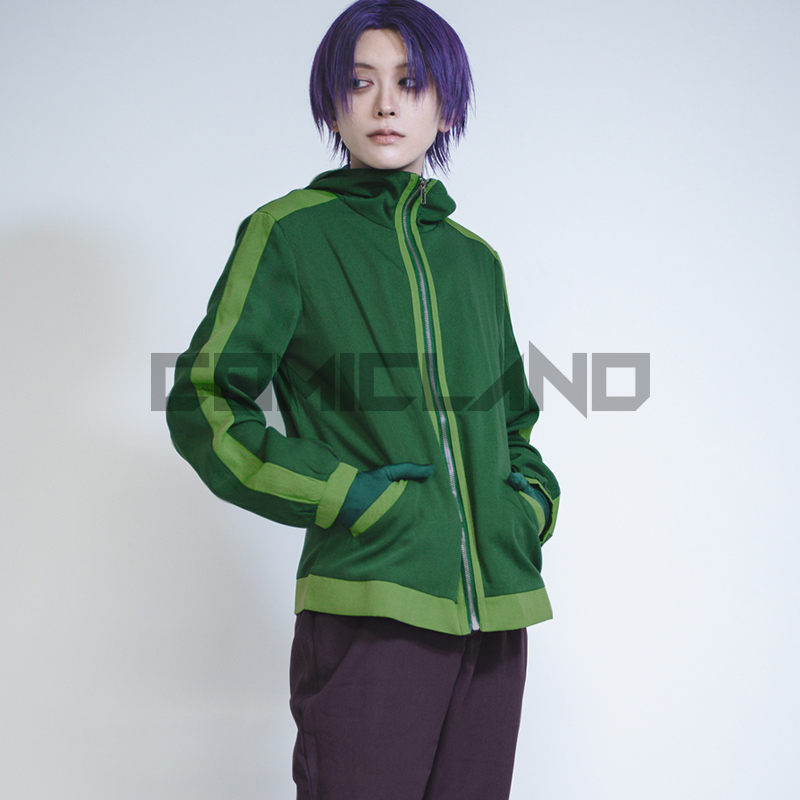 comiclandjp's tweet photo. 📢【桃源暗鬼風】非常勤講師衣装のモデル写真も登録しました 
https://t.co/95FaHGcwMT

モデル：マキセ様

🎁イベント    
抽選で1名様に非常勤講師衣装をプレゼント  
RT&amp;フォローで応募完了です        

抽選日：7月31日 (金)        

皆様、是非ご覧ください🙇 https://t.co/8EFA4AoPln