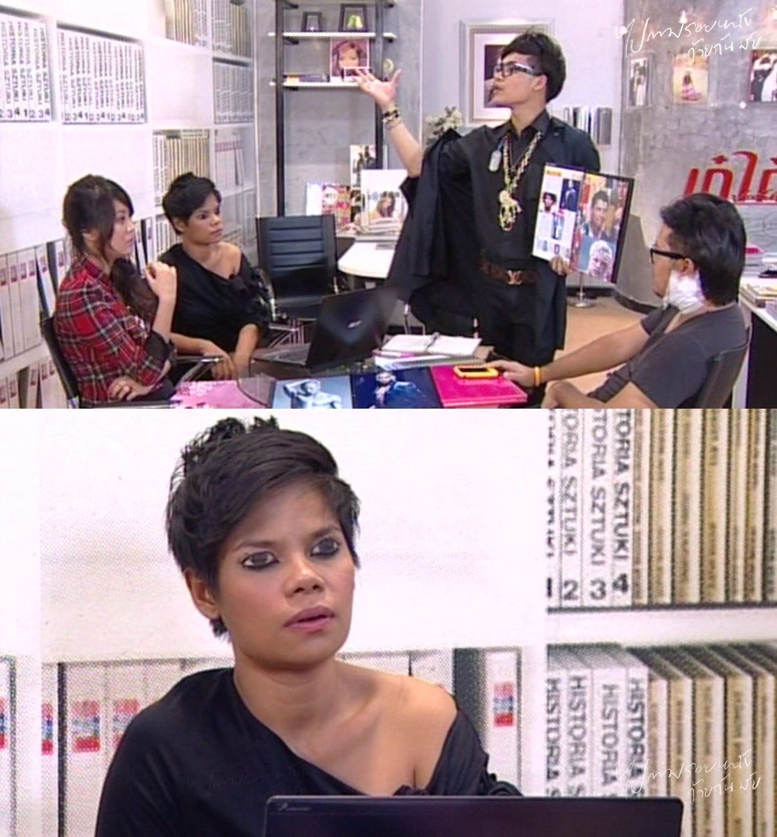 tamroyfilm's tweet photo. สภาพวันนี้ของคนที่ดูนัดชิงบอลโลก555555555 https://t.co/1n3Y6wklsD