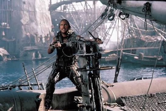 映画を知らない人でもユニバーサルスタジオで人気のアクラクション