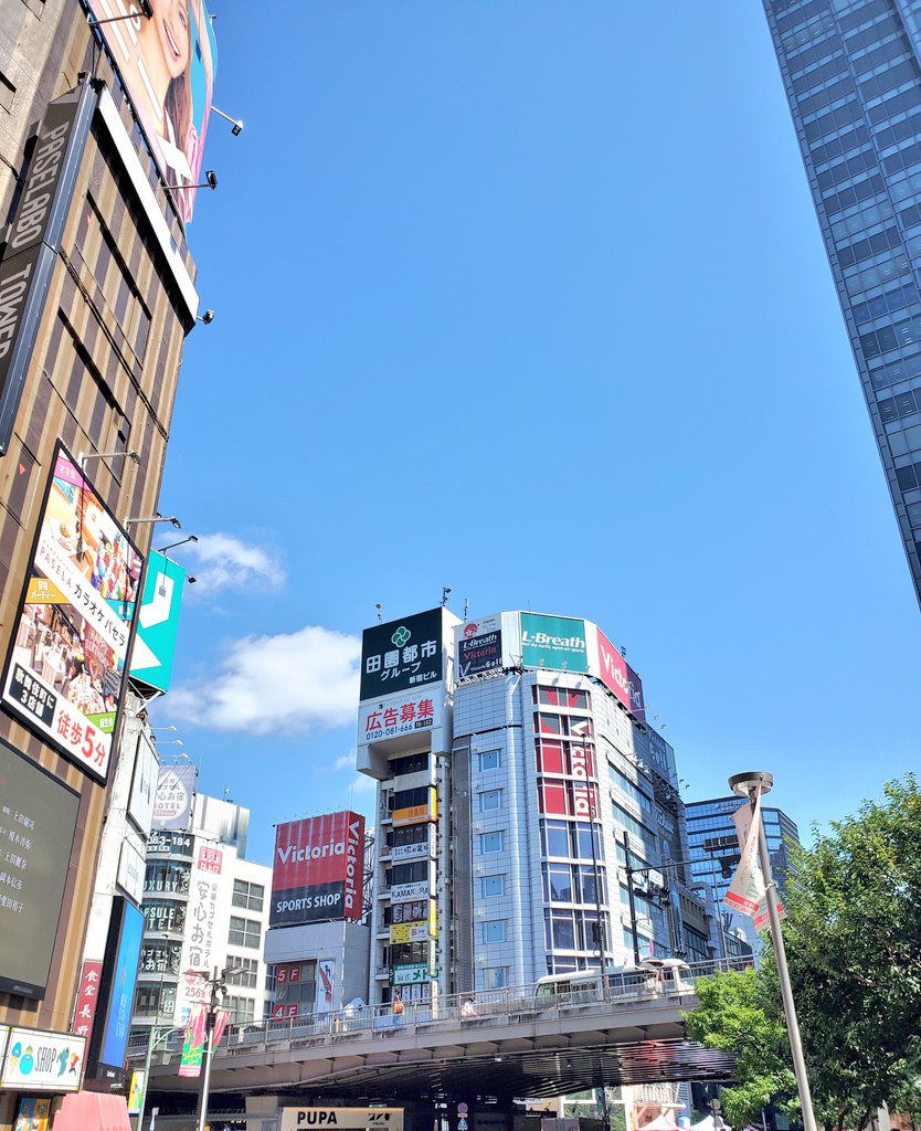 LeBlancyu_'s tweet photo. 梅雨明けした🌞
ベンチ熱くて座れない😆🔥
#関東の天気 https://t.co/MiWDp5WEOa
