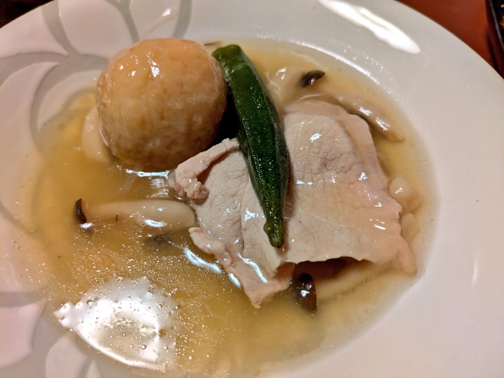 sadapro024's tweet photo. 先週は久しぶりの下関。あらかぶさんで美味しい魚食べました☺️ https://t.co/URDT6NrT06