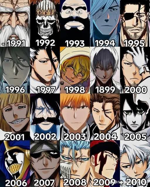 bleach daily tweet media