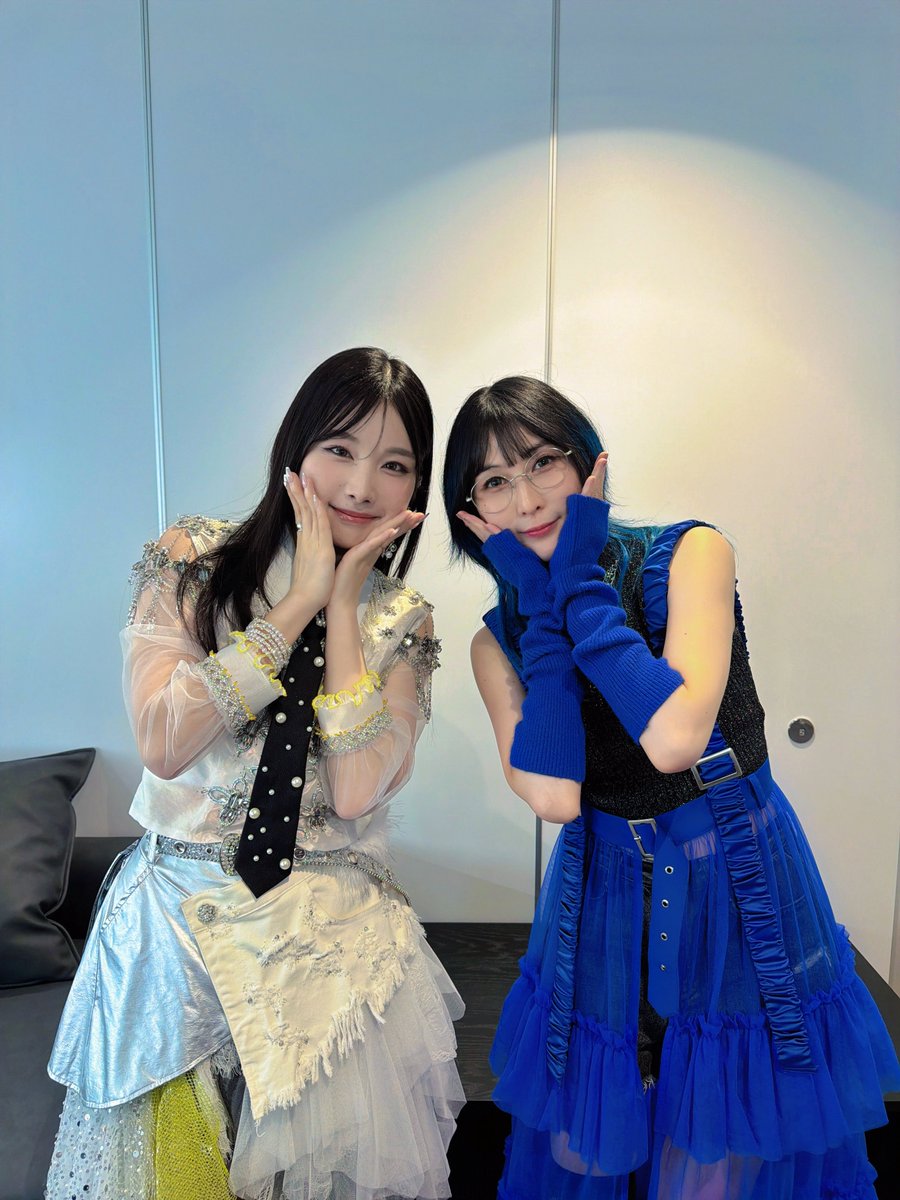 MisakiNako_'s tweet photo. 📸

🌼MindaRynさん

🌼佐々木李子さん

#LantisDAYZ https://t.co/ILy9SFcaQA