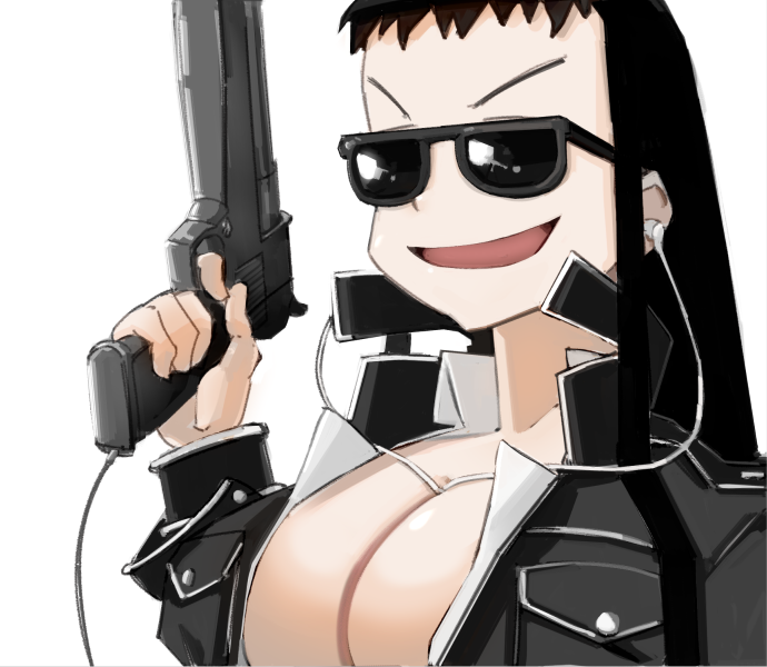 touraupse's tweet photo. Reposting decade-old fanart because it’s finally getting an adaptation.
#MURCIÉLAGO
#ムルシエラゴ https://t.co/iXTYJCmx3L