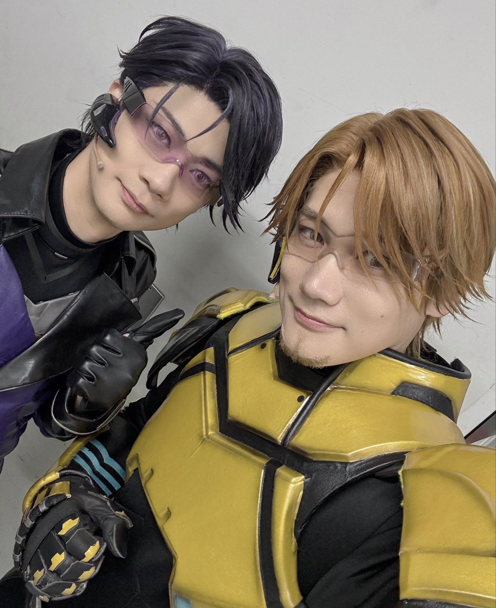 jurigig's tweet photo. #エリステ
京都千秋楽マチネ。応援ありがとうございました！ さて、いよいよラスト。
やはり変わらず丁寧に。楽しんでお届けします！お楽しみに！ブラッドと！ https://t.co/BZ4bUFKYWH