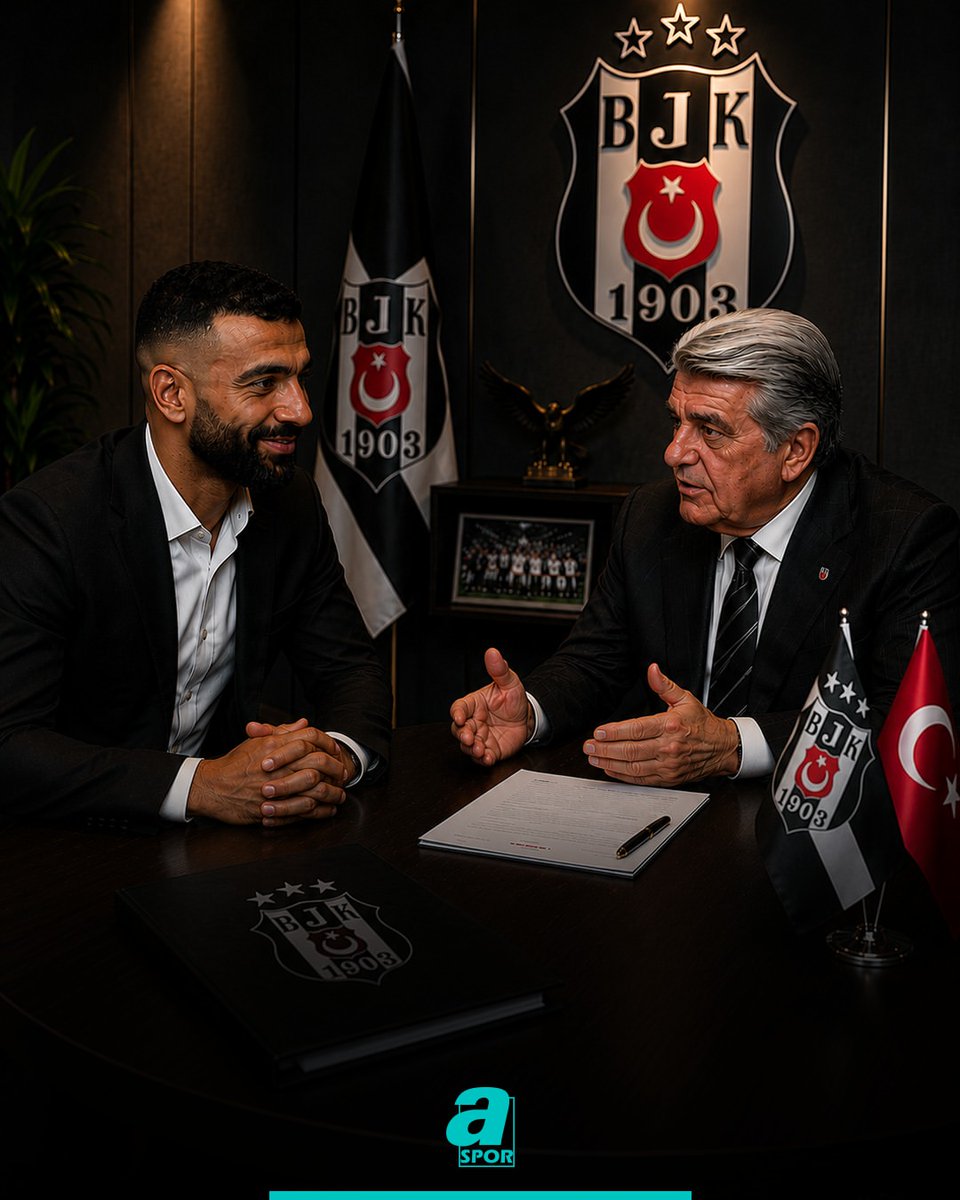 A Spor tweet media