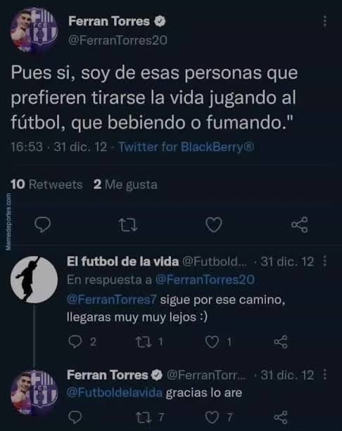 javi tweet media