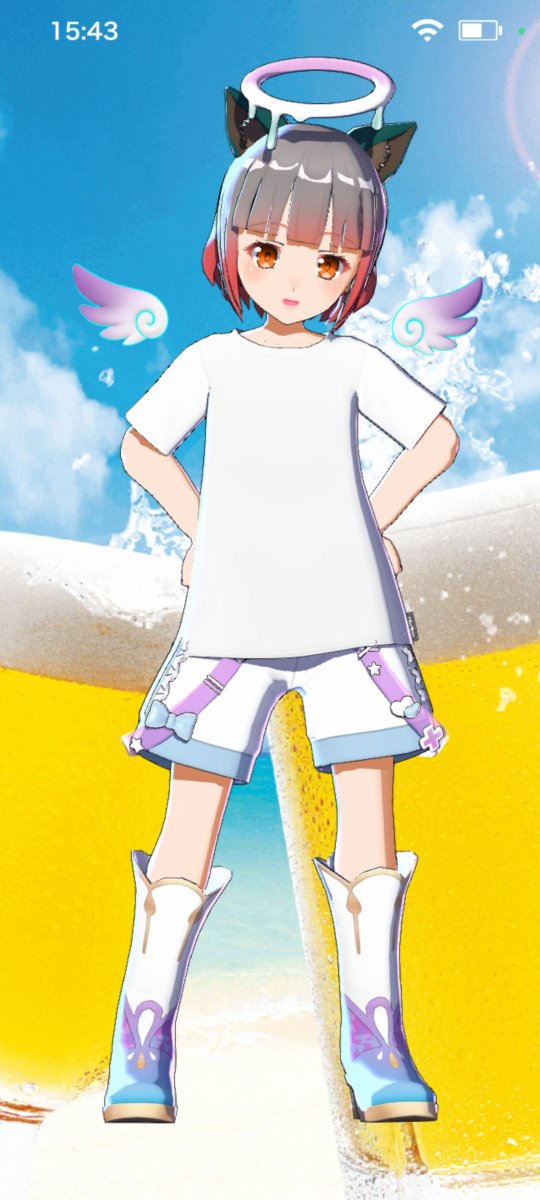 ふーちゃん tweet media