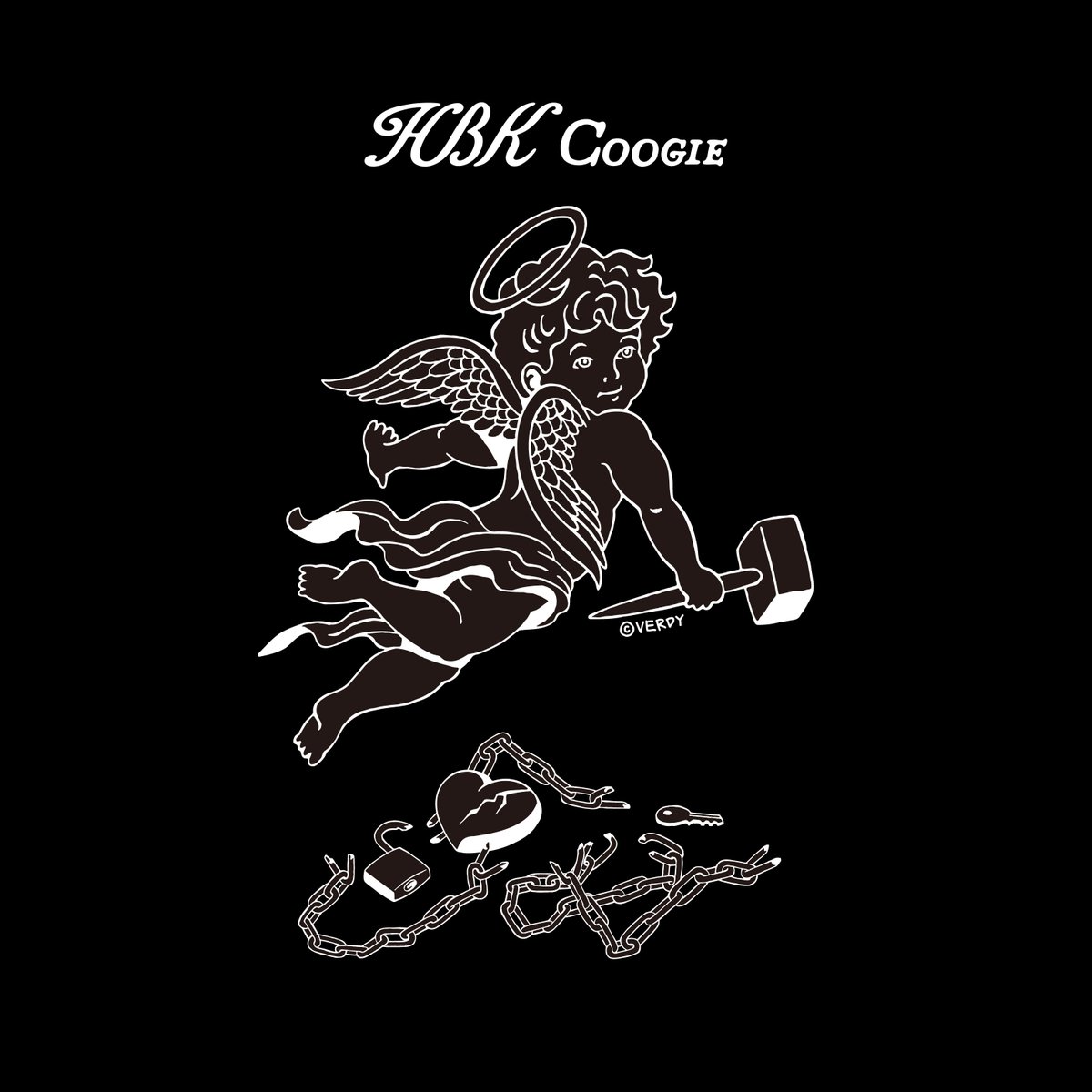 duoverofficial's tweet photo. [ Coogie @coogie ]
쿠기 (Coogie), 3rd LP [HBK]
OUT NOW

Now available on all streaming platforms.
https://t.co/QHXHDd99DC

#쿠기 #Coogie #HBK 
#duover https://t.co/aangZYUsv6
