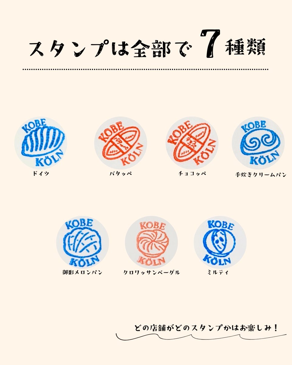 神戸のベーカリー ケルン tweet media
