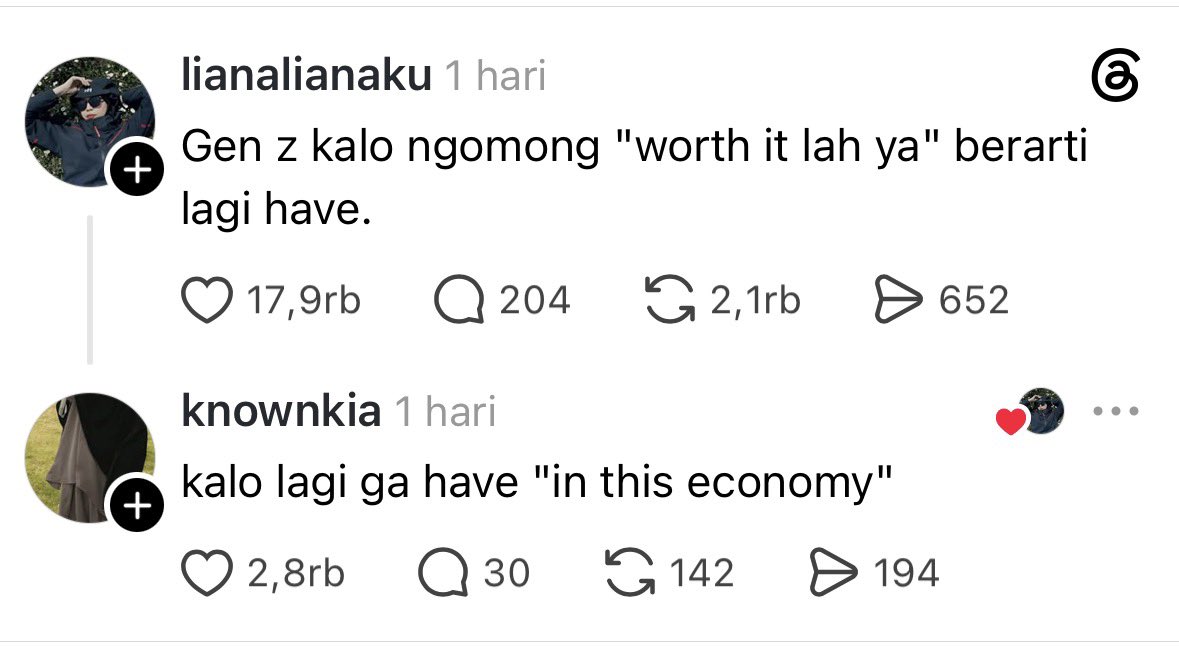 baronnotburon's tweet photo. valid banget haha https://t.co/xkIWc28pyf