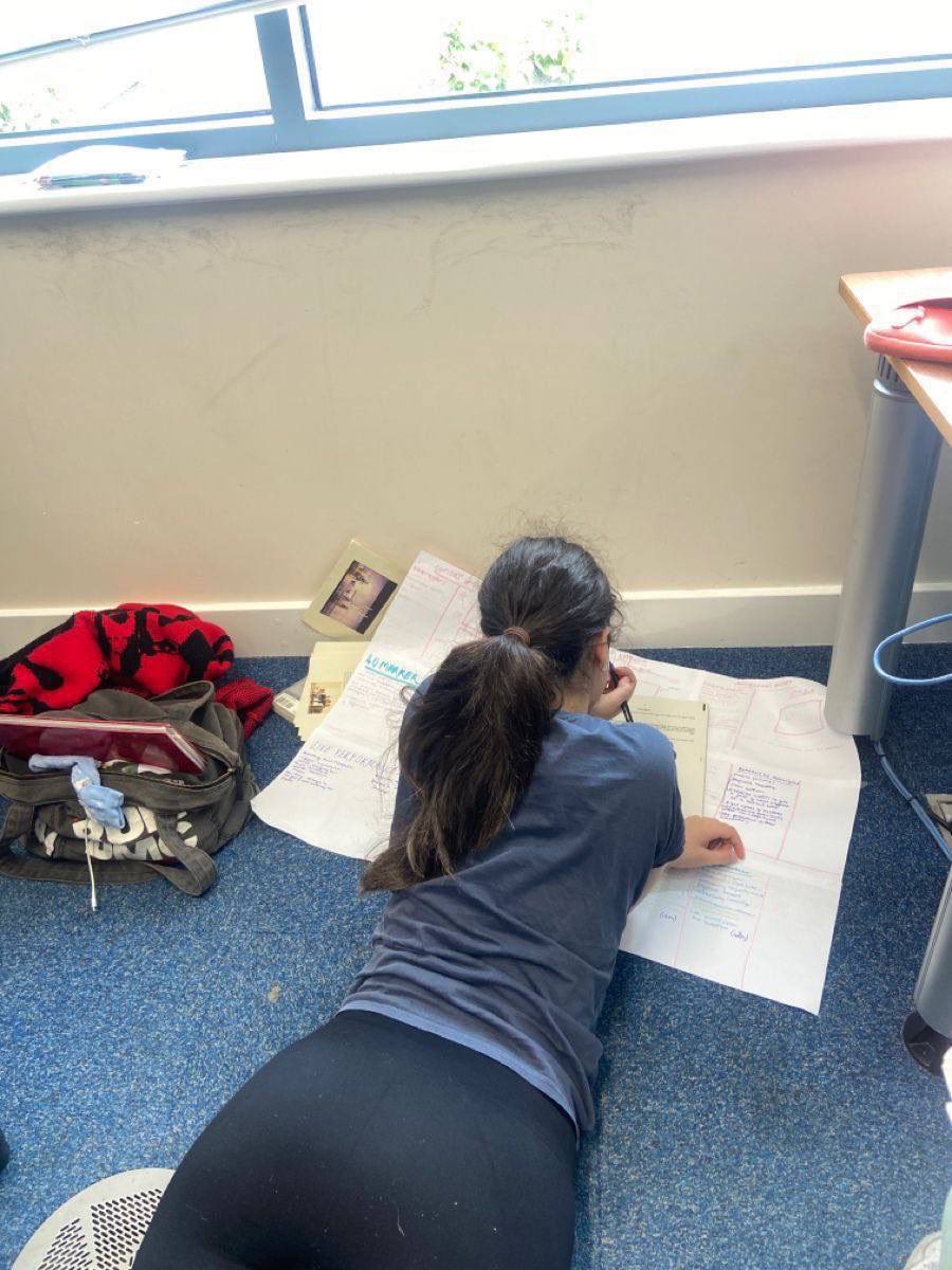 Plague_Years's tweet photo. At school btw https://t.co/6eYyn55QXr