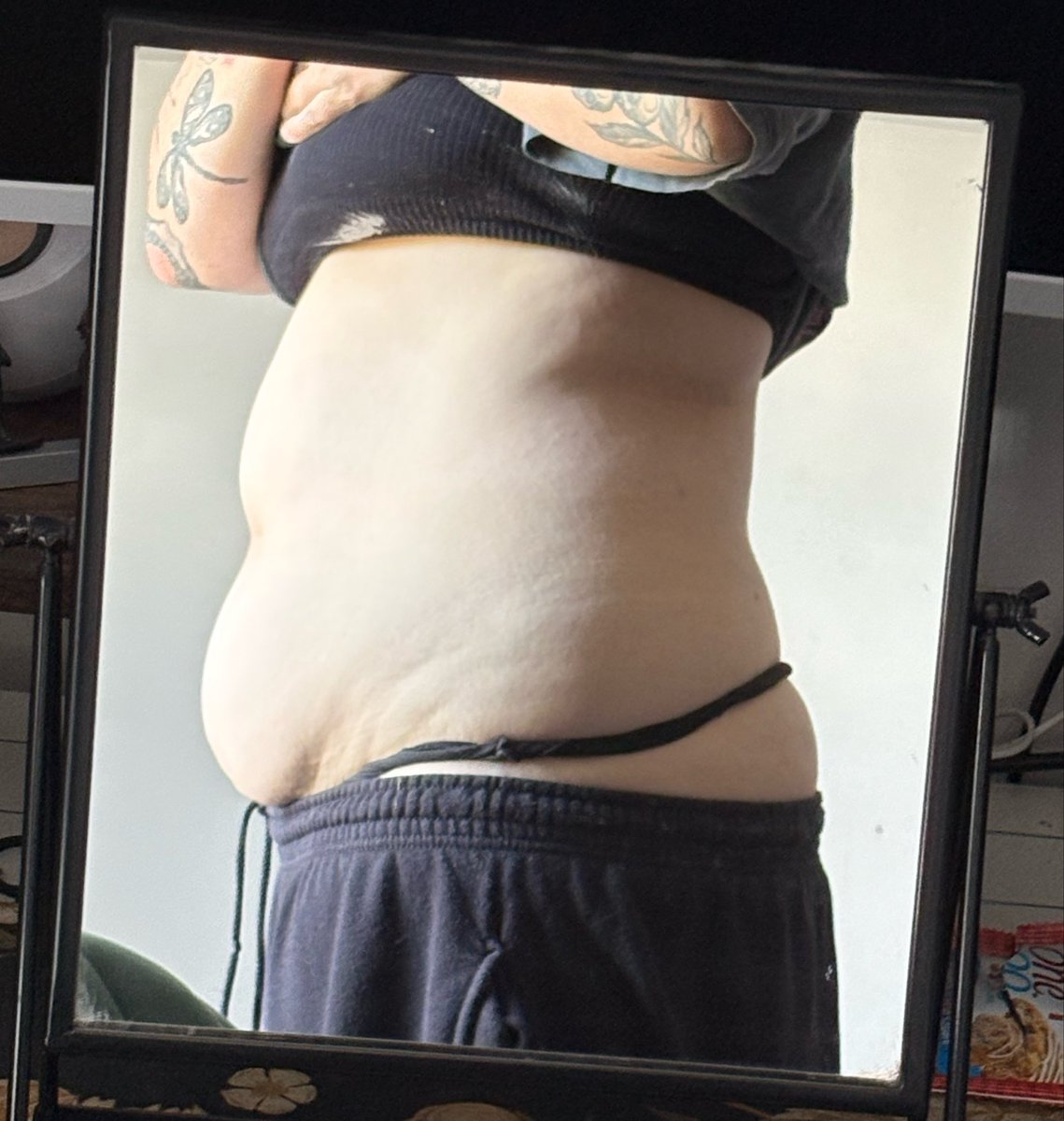 c0rpsebutt3rfly's tweet photo. 255lbs -> 219lbs - 198lbs 
27/04 -> 19/06 -> 20/07 https://t.co/BonPDk0aZa