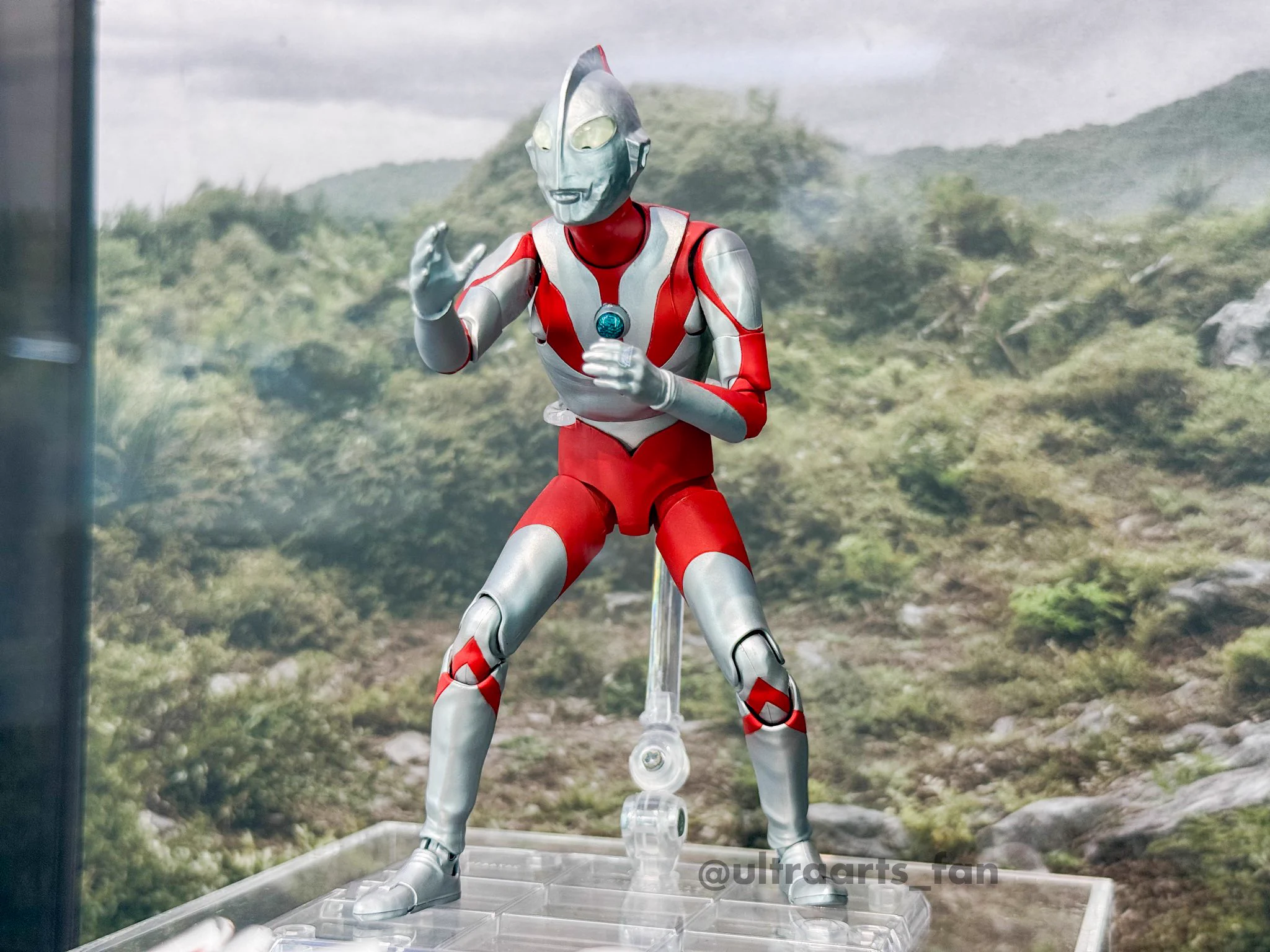 ウルトラアーツ・ファン【非公式】 on X: 