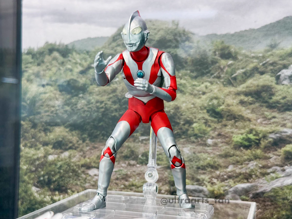 ウルトラアーツ・ファン【非公式】 on X: 