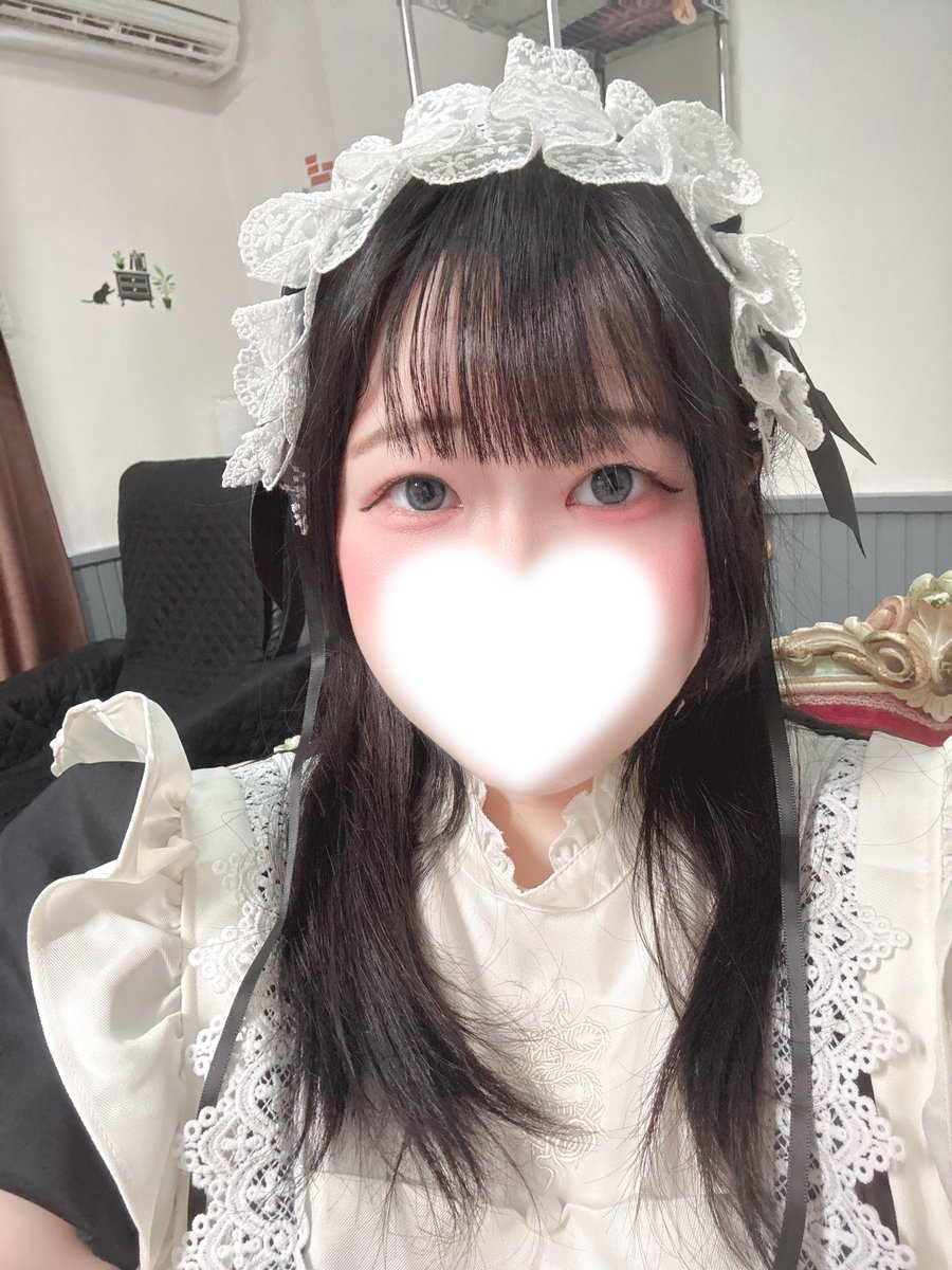 mayroom_momona's tweet photo. 🍑お給仕はじめます🍑

ロングメイド服かわいい･･･♥ https://t.co/CwNWBCTd4Y