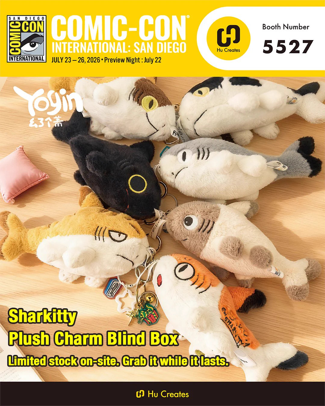 Sharkitty Official Account on X: 