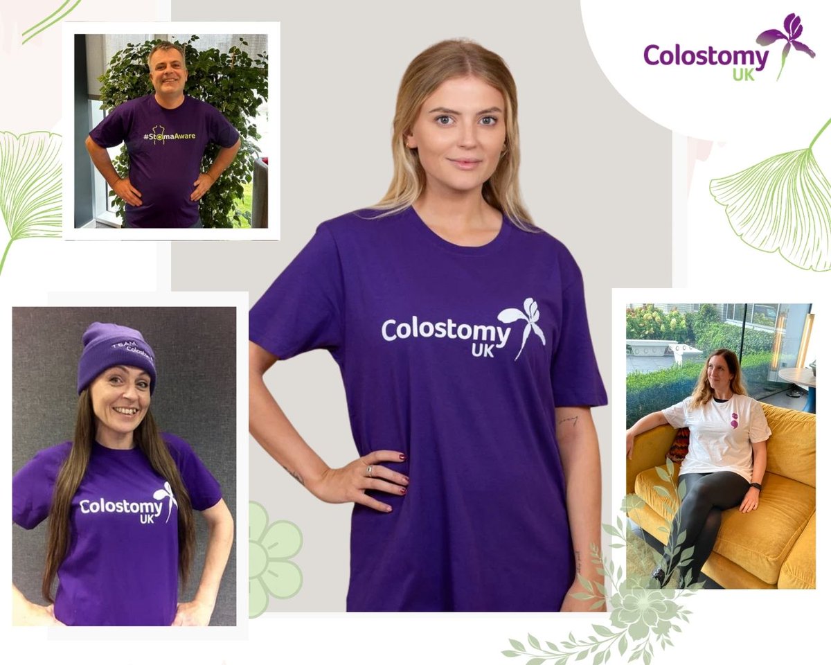 ColostomyUK tweet media