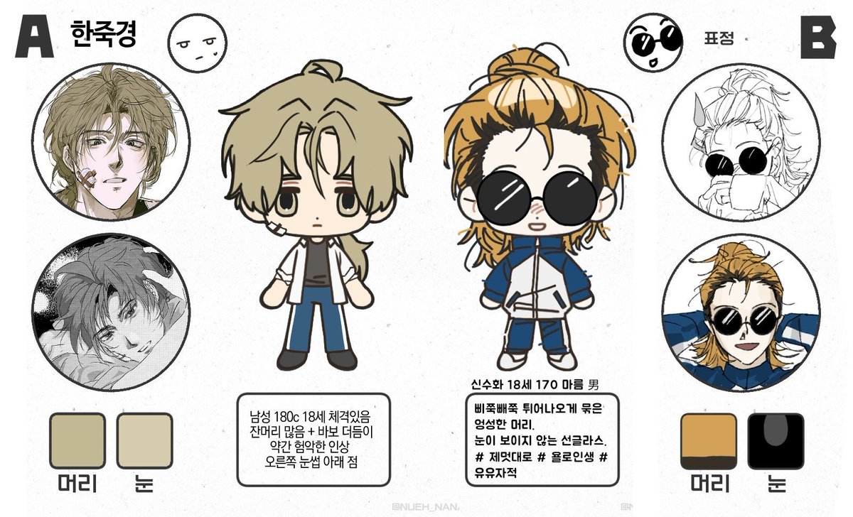 Blue_meme2's tweet photo. 오늘도힘내자 https://t.co/3edsAT3bVL
