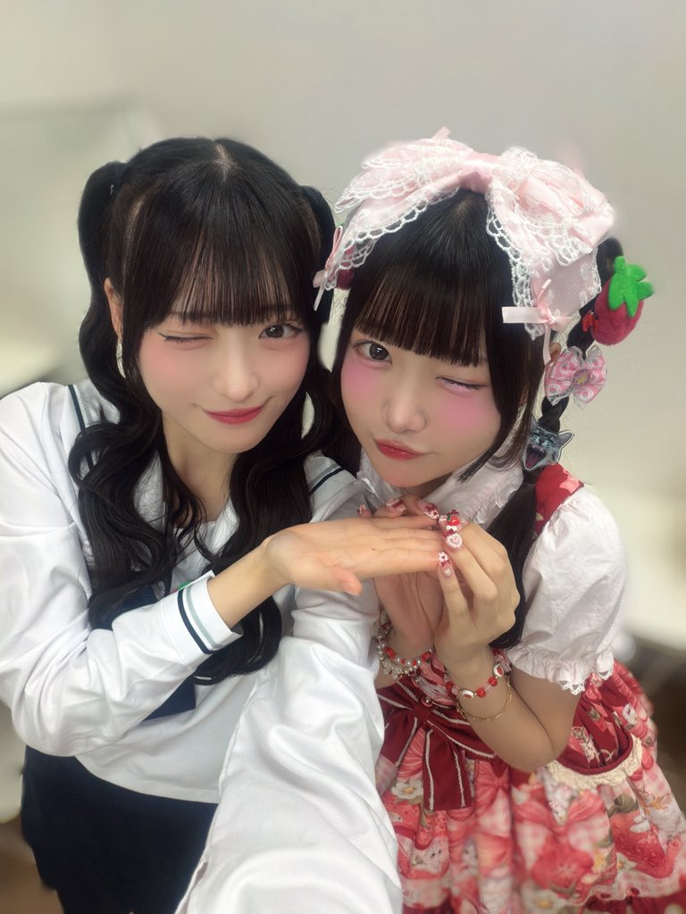佐藤愛唯 生誕祭2026 有難うございました！♡ 💍Will you marry me
